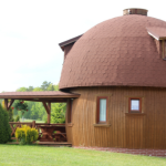 Domek letniskowy do 35m²